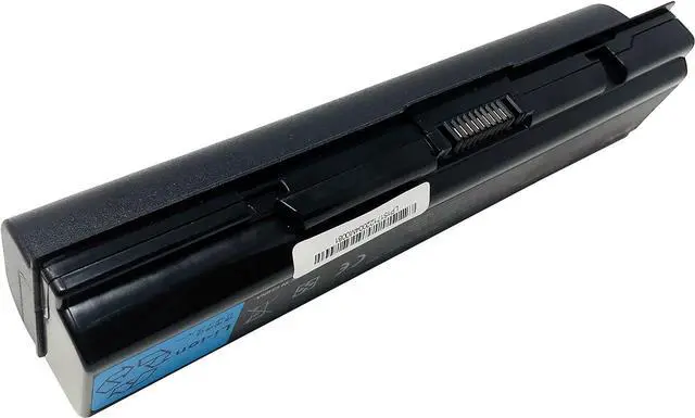 Alt view image 6 of 7 - GHU New Battery 98 WH PA3727U-1BRS PA3535U-1BRS 12 Cell 8800 mAh Li-ion Replacement for Toshiba Satellite A200 A205 A210 A300 A350 A350 A505 L305 L300 L450 L455 L450D L500 L505 PABAS098