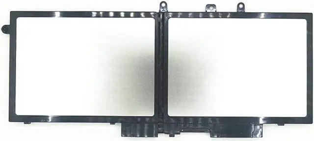 Alt view image 4 of 4 - Hubei GJKNX GD1JP 0GD1JP DY9NT 0DY9NT 5YHR4 451-BBZG Laptop Battery Replacement for Dell Latitude 5480 5580 5280 5590 5490 E5480 E5580 E5490 E5590 Precision 15 3520 3530 Series (7.6V 68Wh)