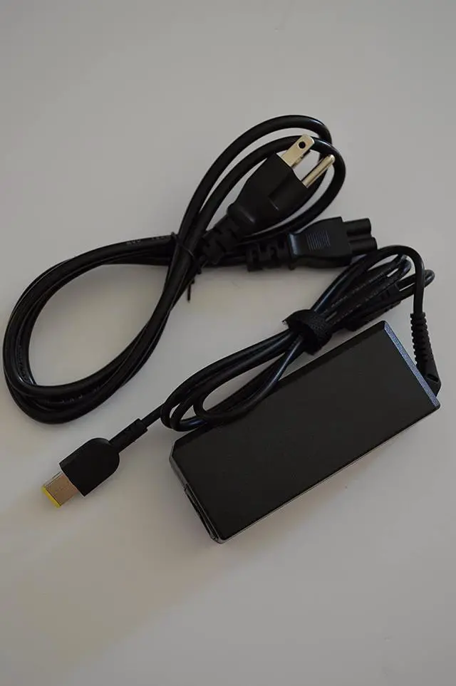 Alt view image 7 of 7 - New AC Adapter Charger for Lenovo G505 G505s G510 Series Laptop Notebook Ultrabook Battery Power Supply Cord Plug