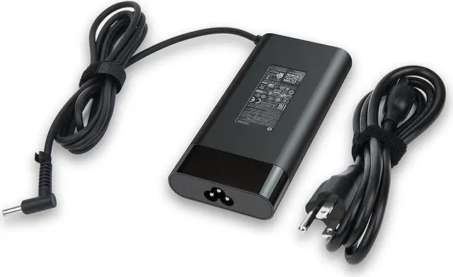 Main image of 150W AC Adapter Compatible with HP ZBook 14 15 15U 15v G2 G3 G4 G5 G6 ADP-150XB B A150A05AL TPN-DA03 TPN-DA09 Gaming Laptop Charger Power