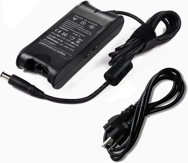 Main image of 90W AC Adapter Charger for Dell Studio 1440 1555 1558 1569 1640 1645 1737 1747 1745 1749 Inspiron 14 15 17 14R 15R 17R 8500 8600 1520 1525 1570 1564 1750 1545 3543 3537 5720 7537 FA90PE1-00 PA-3E
