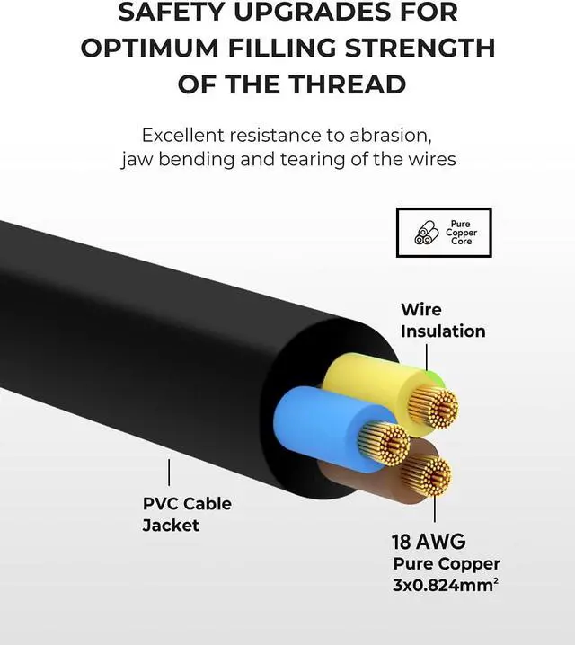 Alt view image 5 of 7 - KFD 19V 3.42A 65W Vehicle Car Charger for JBL Xtreme Xtreme 2 Xtreme Extreme 1 2, JBL Boombox Portable Wireless Speaker (Black Blue Red) JBL Boost TV SoundBar AC DC 12V-24V Auto Charger Power Adapter