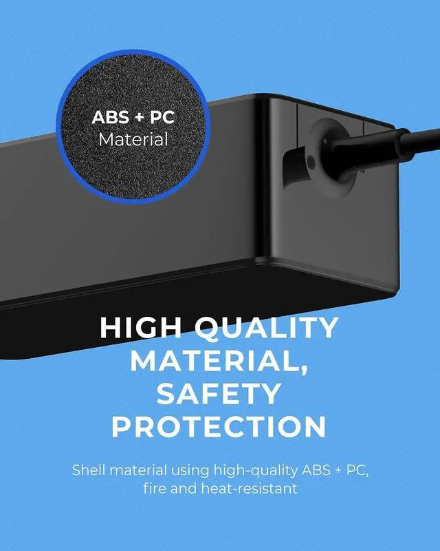 Alt view image 6 of 7 - KFD 19V 3.42A 65W Vehicle Car Charger for JBL Xtreme Xtreme 2 Xtreme Extreme 1 2, JBL Boombox Portable Wireless Speaker (Black Blue Red) JBL Boost TV SoundBar AC DC 12V-24V Auto Charger Power Adapter