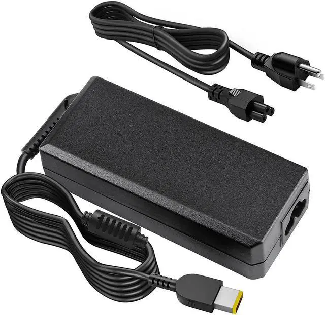 Main image of AC Adapter Charger fit Lenovo ThinkPad T430 T440 T440S T440P T450 T460 T460S E440 E450 E550 E560 G50 G50-45 G50-70 Z50 Z50-70 Yoga 2 13 11S Pro Flex 2 3 14 15 ADLX65NLC2A ADLX65NLC3A -12-65W 20V 3.25A