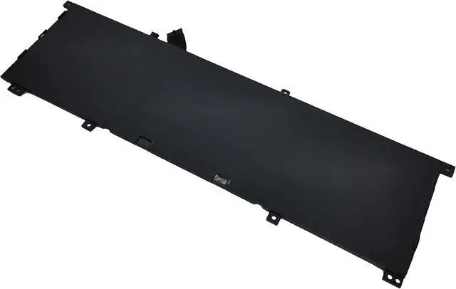 Alt view image 6 of 6 - Fully. 8N0T7 Replacement Battery Compatible with Dell XPS 15 9575 Precision 5530 2-in-1 Series Notebook 8NOT7 TMFYT 0TMFYT - 75Wh 11.4V