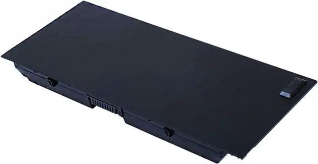 Alt view image 6 of 7 - Kappir FJJ4W Laptop Battery (11.1V 97Wh), Replacement for Dell Precision M4600 M4700 M4800 M6600 M6700 M6800 Series Notebook FV993 R7PND V7M28 H1MNH N71FM