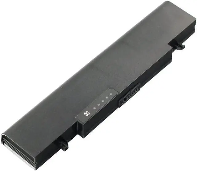 Alt view image 4 of 7 - 4400mah Quality Replacement Laptop Battery for Samsung Part# AA-PB9NC6B AA-PB9NS6B AA-PL9NC2B AA-PL9NC6B fit Models NP-R530 NP-R480 NP-R522 NP-R519 NP-R440 NP-R580
