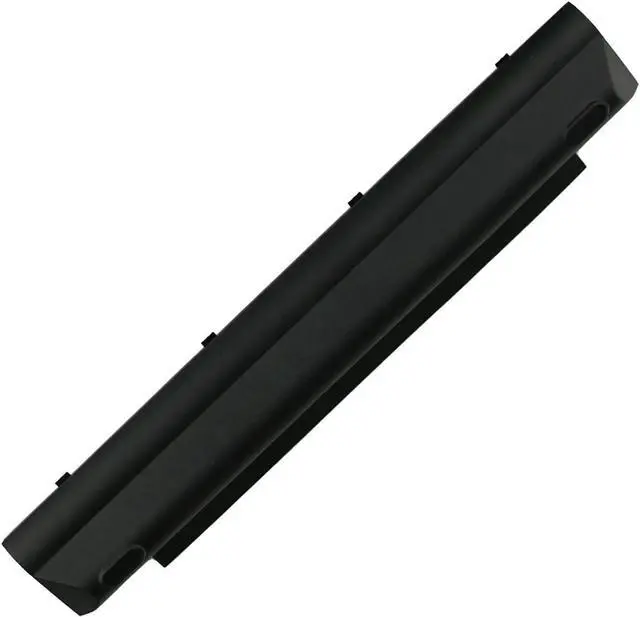 Alt view image 3 of 7 - Bay Valley Parts 6-Cells 11.1V 5200mAh New Replacement Laptop Battery for DELL: 268X5 312-1257 312-1258 H2XW1 JD41Y N2DN5 H7XW1 Inspiron N311z Inspiron N411z Latitude 3330 Vostro V131 Vostro V131D