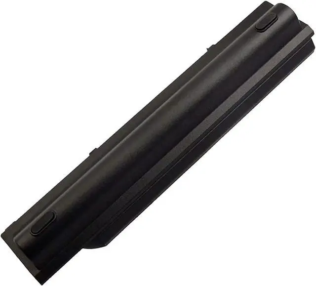 Alt view image 3 of 6 - Bay Valley Parts 9 Cell 11.1V 7800mAh New Replacement Laptop Battery for DELL: Vostro 3400 Vostro 3500 Vostro 3700 V3400 V3500 V3700 004GN0G 04D3C 312-0998 4JK6R CYDWV P06E P09F TXWRR TY3P4