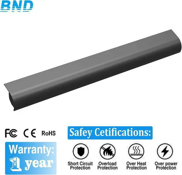 Alt view image 5 of 7 - VI04 V104 Battery Laptop Battery Replacement for HP ProBook 440 G2 450 G2 TPN Q139 Q140 Q141 Q142 Q143 HP Envy 14 15 17 Series,fit 756743-001 756745-001 756479-421 HSTNN-DB6K HSTNN-LB6K