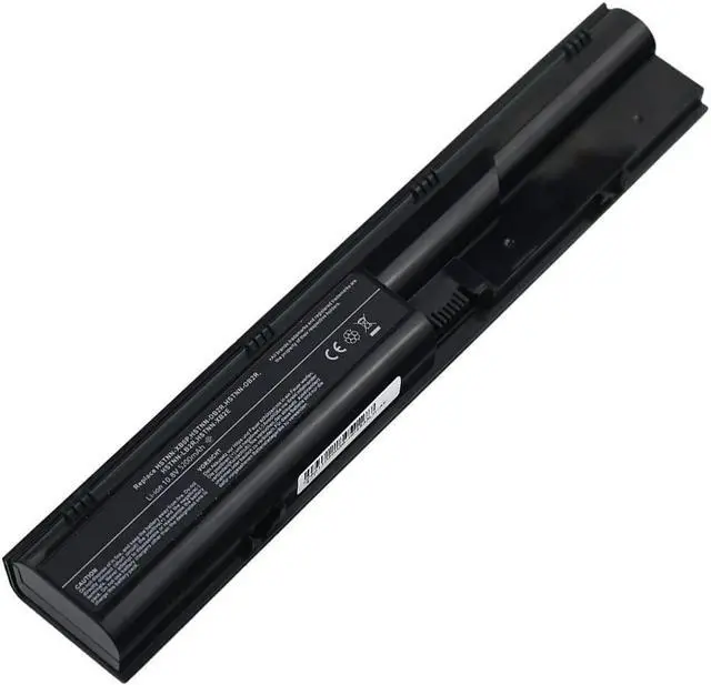 Main image of 633805-001 633733-321 PR06 PR09 Replacement Laptop Battery for Hp Probook 4330s 4331s 4430s 4431s 4435s 4530s 4535s 4536s 4440s 4441s 4446s 4540s 4545s Series
