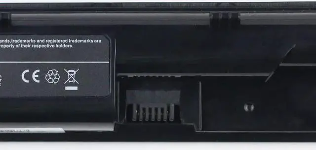 Alt view image 5 of 6 - 633805-001 633733-321 PR06 PR09 Replacement Laptop Battery for Hp Probook 4330s 4331s 4430s 4431s 4435s 4530s 4535s 4536s 4440s 4441s 4446s 4540s 4545s Series
