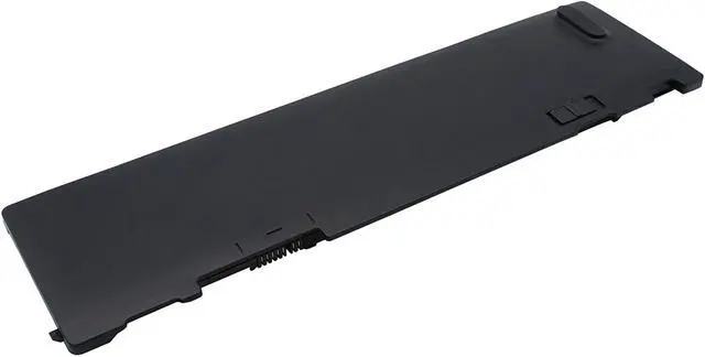 Alt view image 4 of 5 - HongQJY New Replacement Battery for ThinkPad T400s, ThinkPad T400s 2801, ThinkPad T400s 2825, ThinkPad T410s (4400mAh) 42T4688, 42T4689, 42T4690, 42T4691, 51J0497