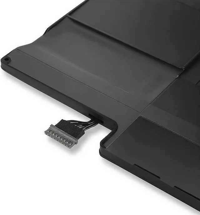 Alt view image 5 of 6 - RayHom A1466 Laptop Replacement Battery for MacBook Air 13 inch A1466 (Mid 2012,Mid 2013,Early 2014, Early 2015,2017) A1369(Late 2010,Mid 2011 Version) 7200mAh, fits A1496 A1405 A1377