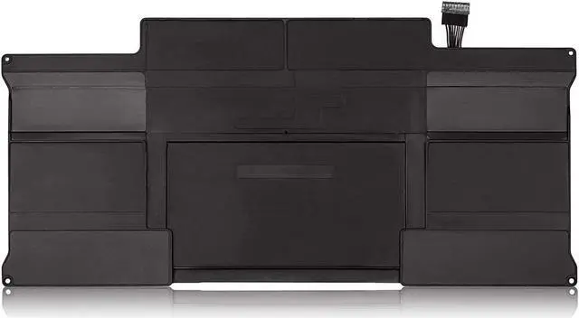 Alt view image 3 of 6 - E EGOWAY A1466 A1369 MacBook Air 13 inch Battery for A1466 (Mid 2012/2013, Early 2014/2015, 2017), A1369 (Late 2010, Mid 2011), fits A1405 A1377 A1496, EMC 3178 2925 2632 2469 2392 2559