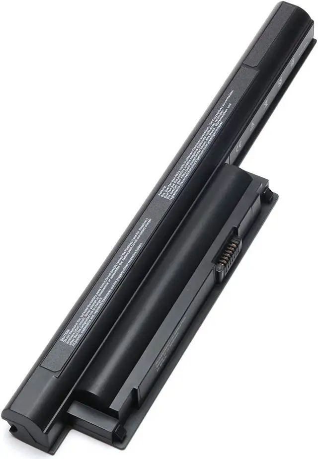 Main image of Onadrive New VGP-BPS26 Replacement Laptop Battery for Sony VAIO VGP-BPL26 VGP-BPS26A Sony VAIO CA Series/EJ Series/EG Series/CB Series 11.1V 5200mAh