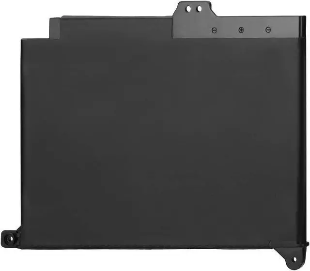 Alt view image 3 of 7 - RayHom Replacement BP02XL Notebook Battery - for HP Pavilion Notebook PC 15 Series 15-AU000 15-AU010WM 15-AU018WM 15T-AW000 15Z-AW000