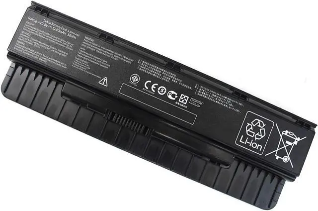 Main image of A32N1405 A32LI9H Laptop Battery for Asus GL551 GL551J GL551JW GL551JW-DS71 GL551JW-DS74 GL551J-EH74 G551 G551J G551JM GL771J G771 G771J G771JW N551J N751-12 Month Warranty