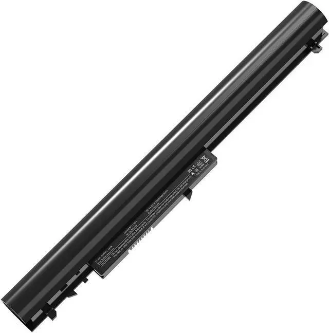 Main image of LA04 Battery Compatible with HP 776622-001 728460-001 752237-001 LA04DF TPN-Q132 TPN-Q129 HSTNN-DB5M HSTNN-YB5M HSTNN-UB5M F3B96AA ; HP Pavilion 14 15 TouchSmart Series [14.8V;2600mAh/38wh;4-Cell]