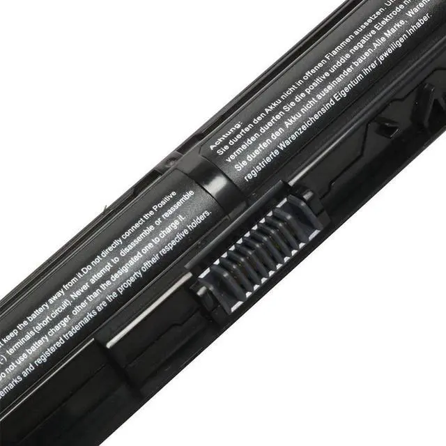 Alt view image 4 of 7 - 756745-001 VI04 14.8V 2200mAh Laptop Battery Replacement for HP V104 Battery Spare 756743-001 756744-001 756478-421 756478-422 756478-851 756479-421 TPN-Q139 TPN-Q140 HSTNN-LB6K Probook 450 G2 440 G2