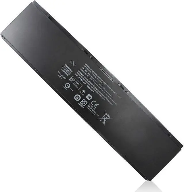 Main image of Emanjor Type 34GKR E7440 Laptop Battery Replacement for Dell Latitude E7440 E7450 E7420 3RNFD 5K1GW V8XN3 PFXCR G95J5 G0G2M F38HT T19VW 0909H5 0G95J5 P40G 451-BBFV 451-BBFS 451-BBFY E225846 4-Cell