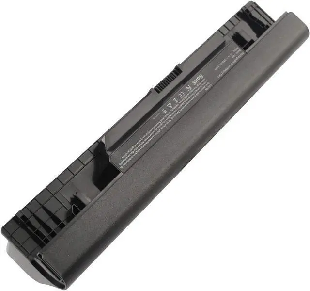 Alt view image 3 of 5 - Futurebatt 6 Cell 5200mAh New Laptop Battery for Dell Inspiron 1464 1464D 1564 1564R 1764 312-1021 312-1022, Compatible P/N: JKVC5 P07E P08F NKDWV 5YRYV 9JJGJ K456N NKDWV TRJDK CW435