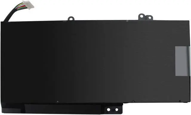 Alt view image 2 of 7 - NP03XL 761230-005 Battery for HP Envy X360 15-u010dx 15-u011dx 15-u110dx 15-u111dx 15-u473cl 15-u483cl 15-u363cl Pavilion X360 13-a010dx 13-a012dx 13-a110dx 13-a113cl 13-a013cl 760944-421 HSTNN-LB6L