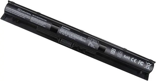 Main image of KI04 800049-001 Notebook Battery for HP Pavilion 17-g 17-g121wm 17-g131wm 17-g119dx 17-g15dx 17-g153us 14-ab166us 15-ab259nr 15-ab247cl 15-ab277cl HSTNN-LB6S 800010-421