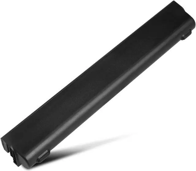 Alt view image 4 of 7 - 87Wh/7800mAh Laptop Battery Replacement for Asus A53E A32-K53 A42-K53 A45 A53S A43S A53Z A83 A84 K43 K43BY K43E K43S K43T K53 K53E K53T K54 A54C K53SV K84 X43 X44 X53E X53U - High Performance 9 Cells
