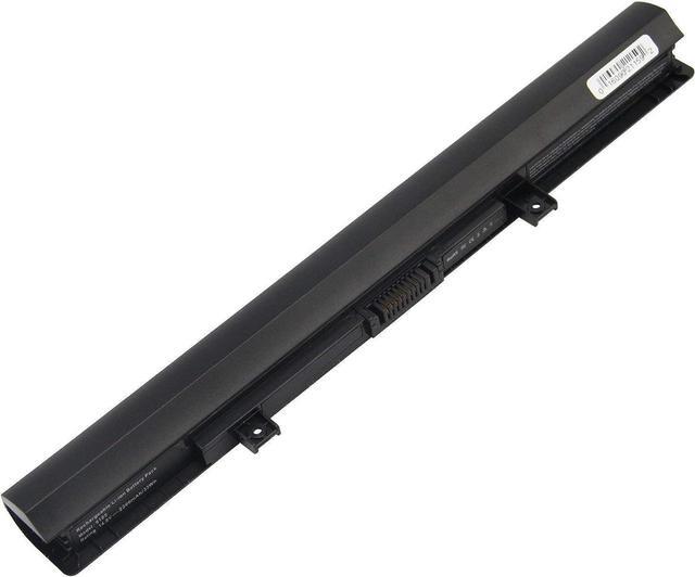 Alt view image 2 of 6 - Futurebatt PA5185U-1BRS PA5184U-1BRS PA5186U-1BRS Laptop Battery for Toshiba Satellite C55 C55D C55T L55 L55D L55T Series C55-B C55-B5200 C55-B5300 C55-B5302 C55-B5299 C55-B5202 L55-C5346PL Notebook