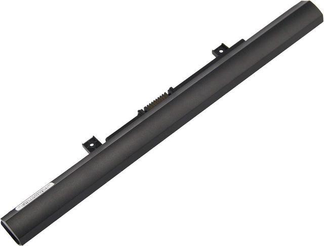 Alt view image 5 of 6 - Futurebatt PA5185U-1BRS PA5184U-1BRS PA5186U-1BRS Laptop Battery for Toshiba Satellite C55 C55D C55T L55 L55D L55T Series C55-B C55-B5200 C55-B5300 C55-B5302 C55-B5299 C55-B5202 L55-C5346PL Notebook