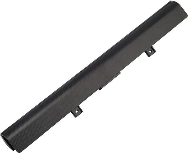 Alt view image 6 of 6 - Futurebatt PA5185U-1BRS PA5184U-1BRS PA5186U-1BRS Laptop Battery for Toshiba Satellite C55 C55D C55T L55 L55D L55T Series C55-B C55-B5200 C55-B5300 C55-B5302 C55-B5299 C55-B5202 L55-C5346PL Notebook