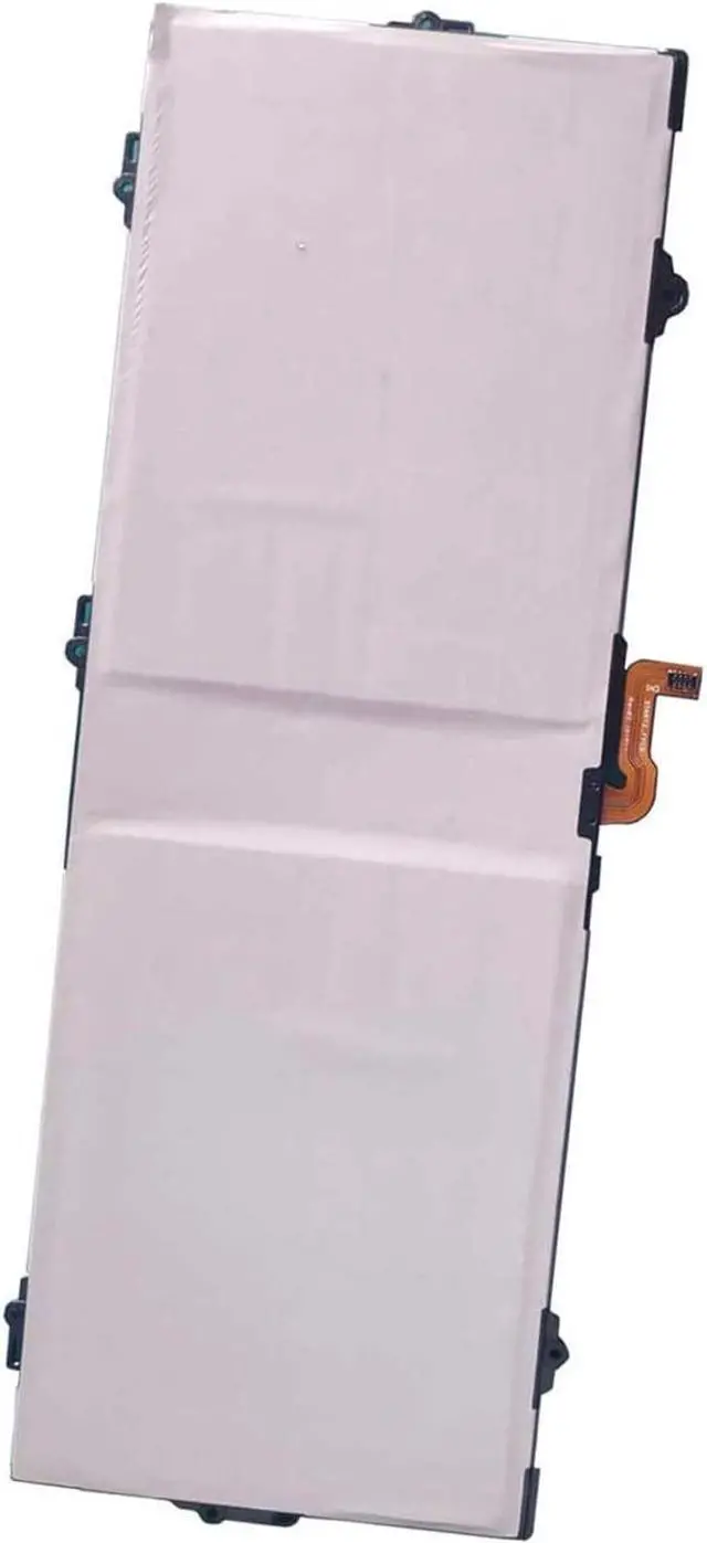 Alt view image 5 of 6 - IZKROR EB-BW720ABA 39.04Wh Laptop Battery Replacement for Samsung Galaxy Book 12.0" SM-W720 SM-W723 SM-W723Q SM-W727V SM-W728 Chromebook Titan V2 XE520QAB XE521QAB Series EB-BW720ABE AA-PBMN2HO