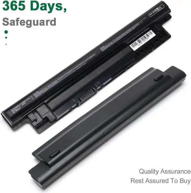 Alt view image 7 of 7 - New MR90Y 65Wh Laptop Baltey for Dellinspiron 15 3542 14 3421 14R 5421 14R 5437 15 3521 15R 5521 15R 5537 17 3721 17 3737 17R 5721 17R 5737 it DellLattude 3440 3540 vostro 2421 2521 Series