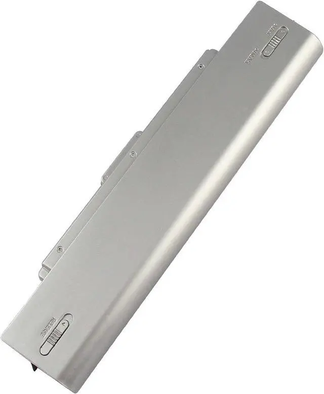 Alt view image 5 of 6 - Fancy Buying BPS9 Battery for Sony Vaio PCG-5J1L,PCG-5J2L,PCG-5K1L,PCG-5K2L,PCG-5G1L,PCG-5G2L,PCG-5G3L,PCG-6S2L,PCG-6W1L,PCG-6W2L,PCG-6W3L,PCG-7131L,PCG-7132L (Silver 11.1V 5200mAh)