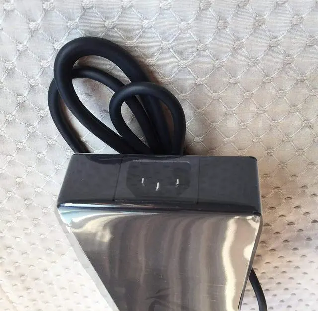 Alt view image 3 of 3 - FHSJD 20V 12A 240W AC Adapter Charger Asus ROG Strix G15 G513 G513IM-HQ088R G513IM-HQ089R G513IM-HQ090R ADP-240EB B Notebook Power Supply Adapter Cord
