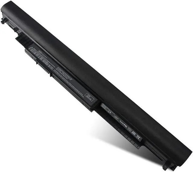 Main image of HS04 HS03 807956-001 807957-001 HSTNN-LB6U HSTNN-LB6V Laptop Battery Compatible with HP 240 245 246 250 255 256 G4, Notebook 14 14g 15 15g Series, 807612-421 807611-131 HSO4 HSO3 14.8V 38Wh 2600mAh