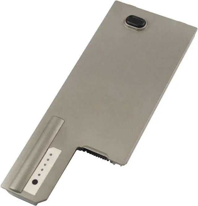 Alt view image 4 of 5 - High Performance 5200mAh 11.1V Battery Laptop Battery Replacement for Dell Latitude D531 D531N D820 D830 Precision M4300 M65 M65 Mobile, Welcome to consult