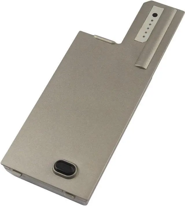 Alt view image 5 of 5 - High Performance 5200mAh 11.1V Battery Laptop Battery Replacement for Dell Latitude D531 D531N D820 D830 Precision M4300 M65 M65 Mobile, Welcome to consult