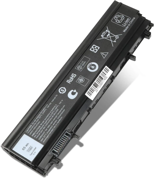 Main image of LQM® NeW VV0NF Laptop Battery for Dell Latitude E5540 E5440