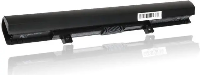 Alt view image 4 of 6 - PA5185U-1BRS Laptop Battery Replacement for Toshiba Satellite C55T C55 C55D C55-B5200 C55-B5270 C55D-B5310 L55 L55D L55T PA5186U-1BRS PA5184U-1BRS Series Notebook