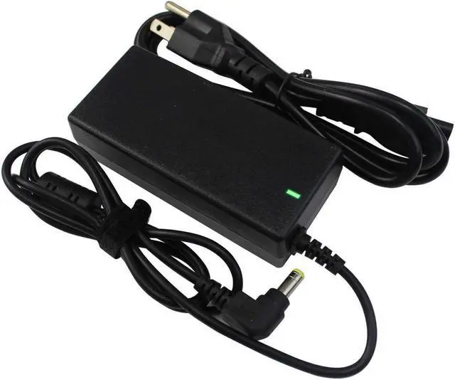 Alt view image 7 of 7 - BYTEC 19v 3.42A 65W AC Adapter Charger Compatible with Toshiba Satellite C55 C655 C850 C50 L755 C855 L655 L745 P50 C855D C55D S55, Portege Z30 Z930 Z830, Satellite Radius 11 14 15 Power Cord Supply