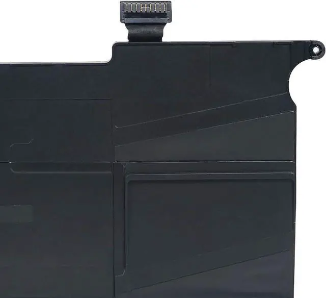 Alt view image 4 of 6 - Temark New Replacement A1495 A1406 Laptop Battery Compatible With MacBook Air 11'' A1465 A1370 (Mid 2011 2012 2013 Early 2014 2015 Version) fits MC968 MD223 MC506LL MD711 MC965LL 020-7376-A 020-7377-A