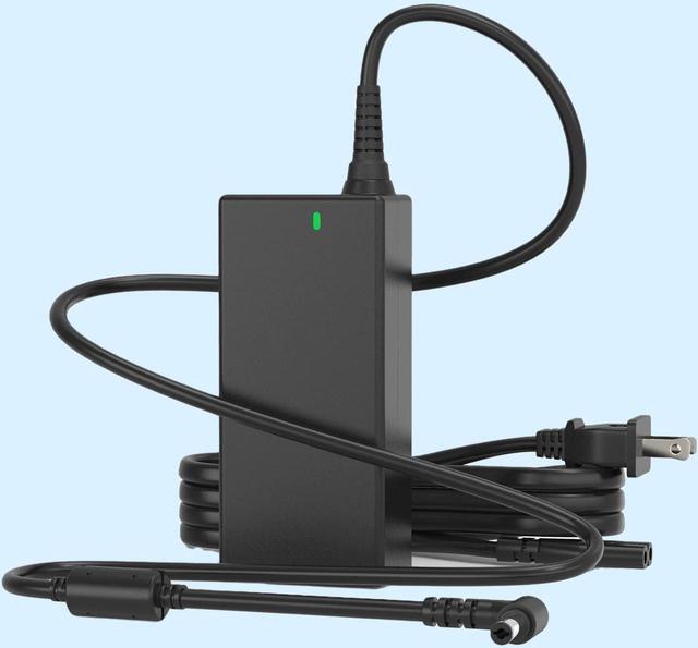 Main image of 65W Laptop Charger for Toshiba 19v 3.42A AC Adapter for Toshiba Satellite C55-B5300 C55-B5353 C55D-A5108 C55D-A5120 C55D-A5206 C55D-A5208 S75 C75D L775 L655 P755 C855-S5194 P75-A7200 Power Supply Cord