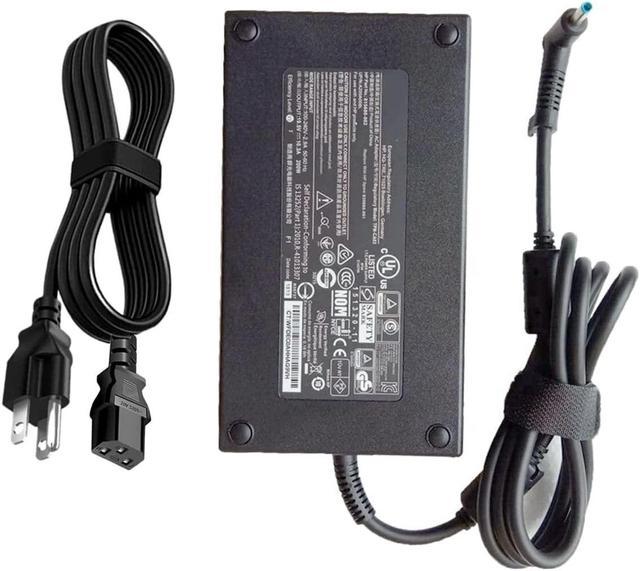 Genuine HP 19.5V 200W AC Adapter Charger HP ZBook 17 G3 G4 Omen