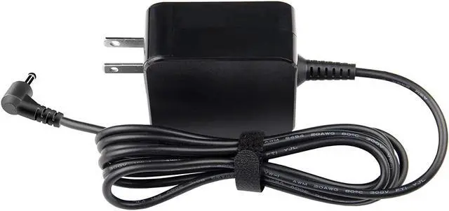 Alt view image 4 of 6 - AC Adapter Charger for Asus X541N X541NA X553M X540S F510U Q200E Q302L Q504UA Q304U UX360C UX31A UX330U UX305C C202SA C300SA E402WA AD890326