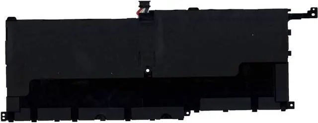 Alt view image 4 of 4 - 01AV458 Laptop Battery Replacement for ThinkPad X1 Carbon 4th Gen Yoga 2nd Gen Series Notebook SB10K97567 01AV444 01AV457 01AV409 01AV410 01AV440 15.28V 56Wh 3665mAh 4-Cells