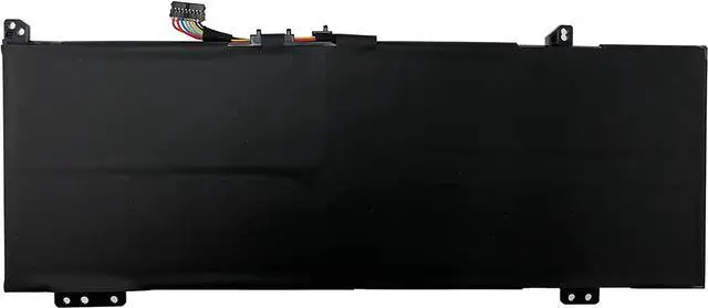 Alt view image 6 of 7 - Anepoch L17C4PB0 Laptop Battery Replacement for Lenovo Flex 6-14IKB 14ARR IdeaPad 530S-14ARR 530S-14IKB 530S-15IKB Series L17C4PB2 L17M4PB2 5B10Q16066 5B10Q16067 5B10Q22883 7.68V 45Wh 5928mAh