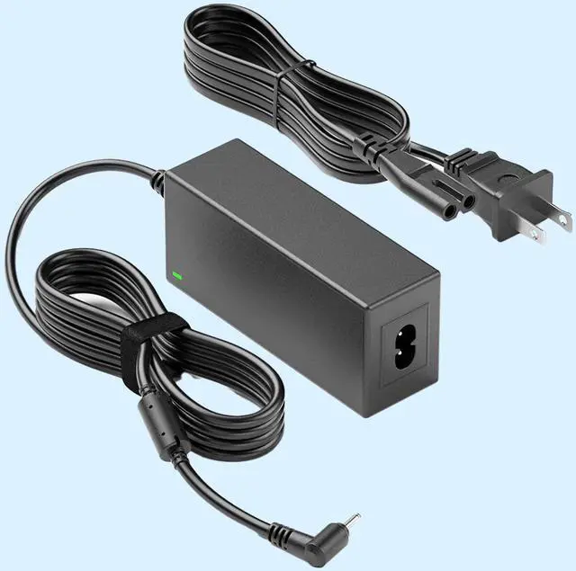 Main image of 45W Laptop Charger 19.5V 2.31A for Dell Inspiron 13 7000 : 7347 7352 7370 7380 7348 2-in-1 7350 2-in-1 7353 2-in-1 7359 2-in-1 7368 2-in-1 7373 2-in-1 7378 2-in-1 7386 2-in-1 AC Adapter