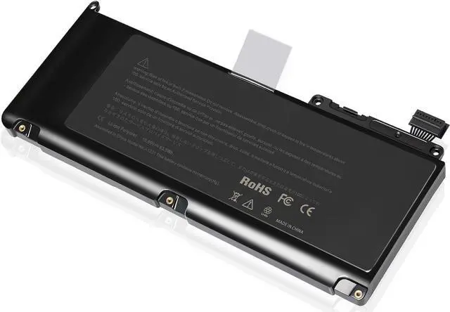 Alt view image 3 of 5 - Futurebatt A1331 Battery for Apple MacBook Unibody 13" A1342 Late 2009 / Mid 2010